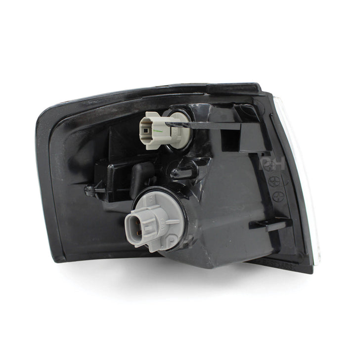 Corner Indicator Park Lights PAIR fits Mazda 121 Metro Series 1 1997 - 2000