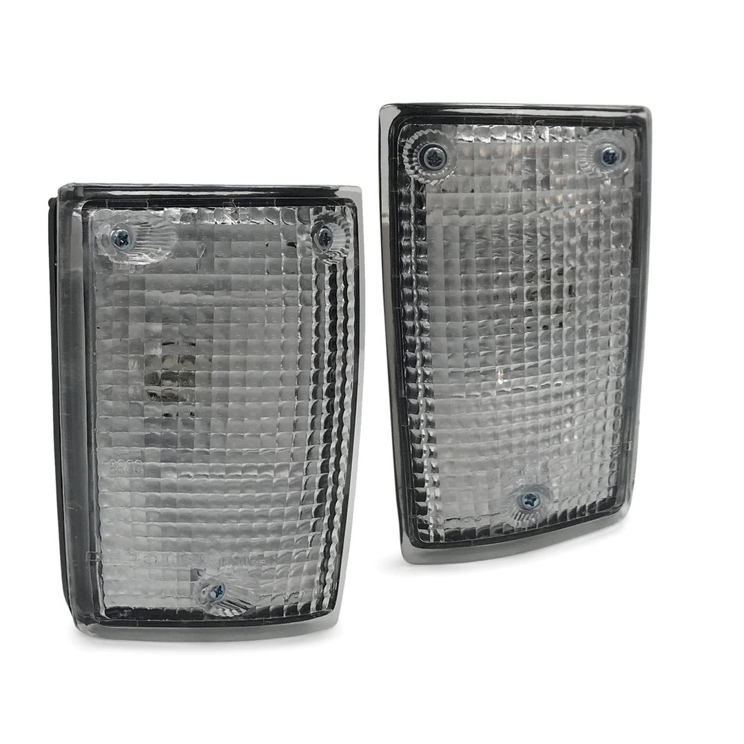 Aftermarket Car Parts For Landcruiser 60 Series Wagon 1980-1990