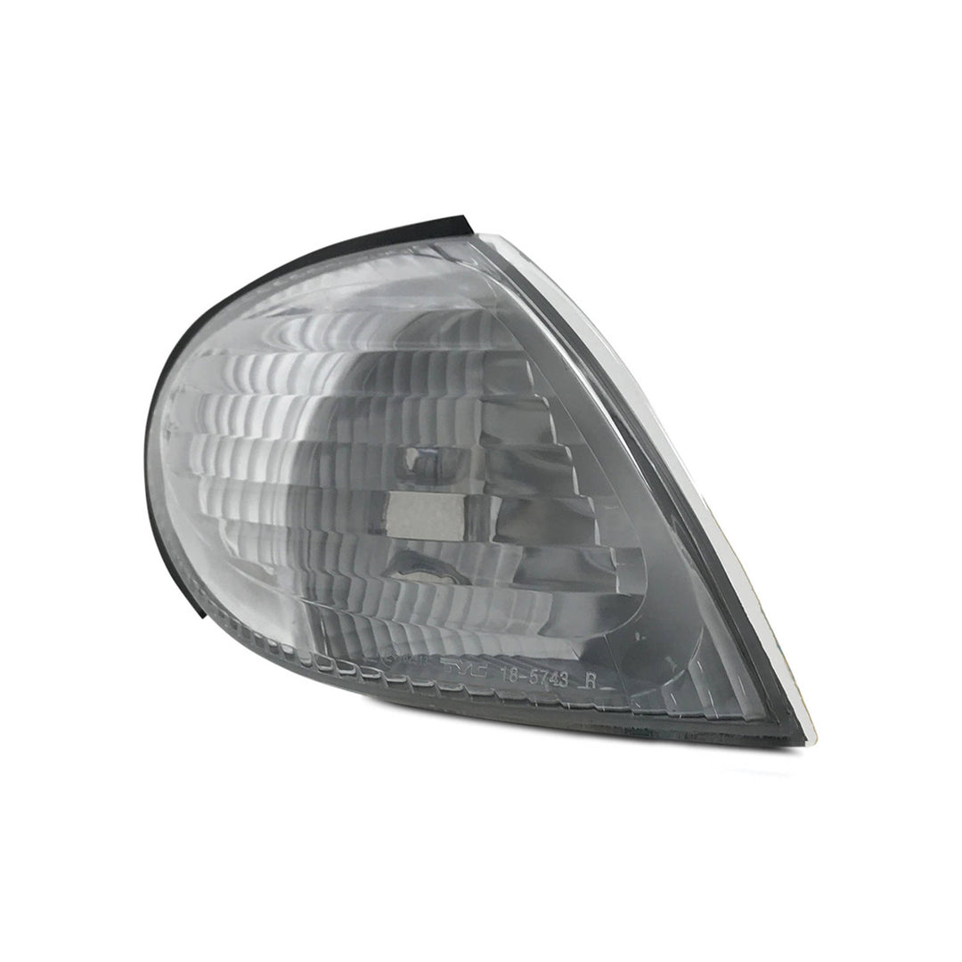 Indicator Corner Light Single Reflector PAIR Fits Nissan Pulsar N16 Sedan 2000 - 2003