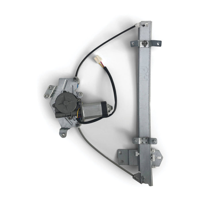 Window Regulators PAIR Front Electric fits Ford Falcon EA EB ED