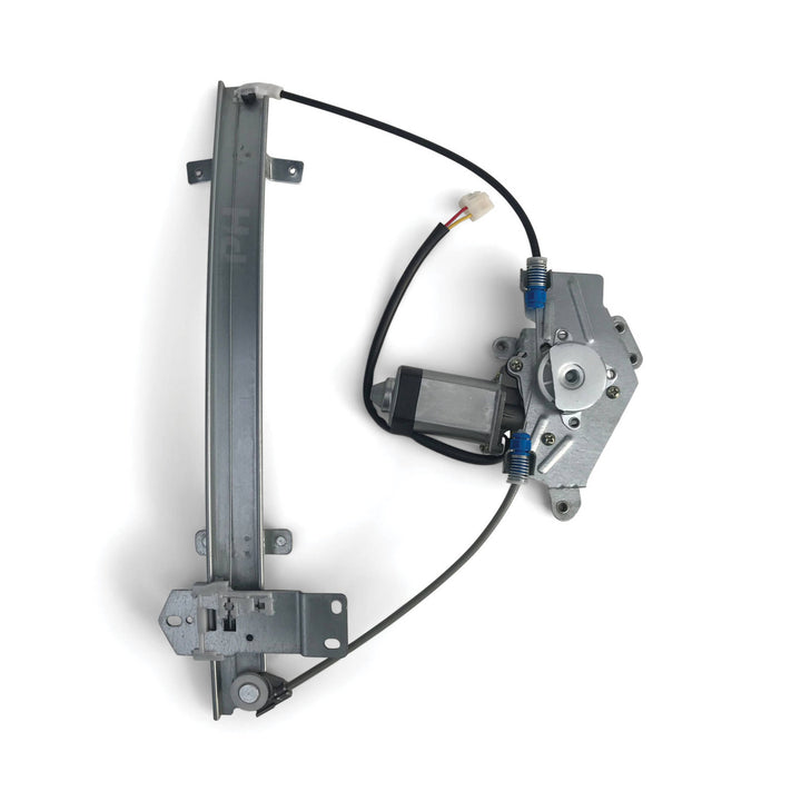 Window Regulators PAIR Front Electric fits Ford Falcon EA EB ED