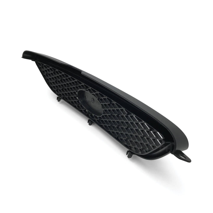 Grill Black fits Ford Falcon BA BF XT 2002 - 2006