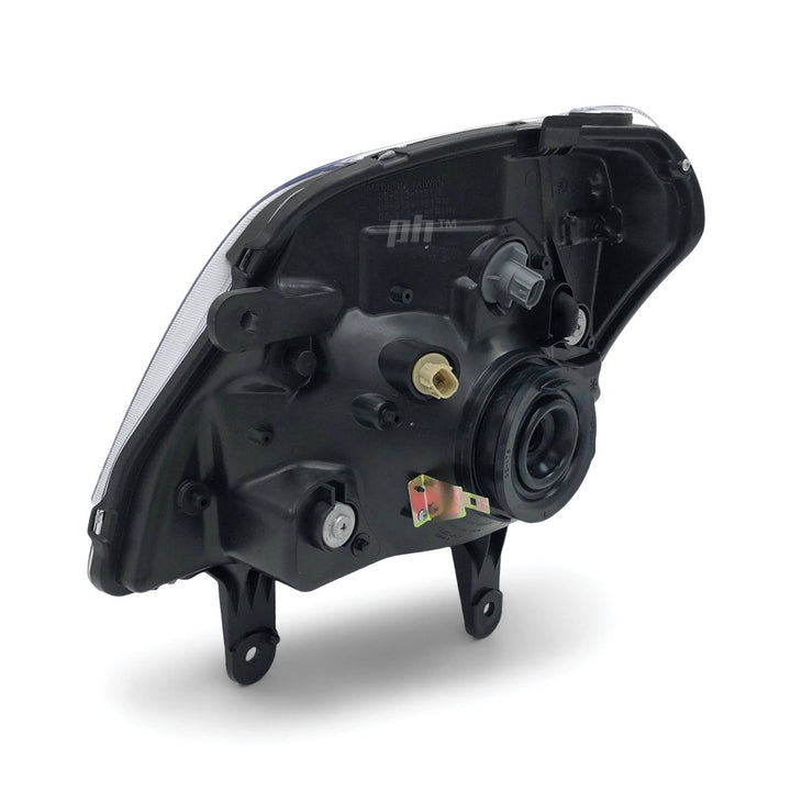 Headlight RIGHT fits Holden RA Rodeo 2003 - 2006