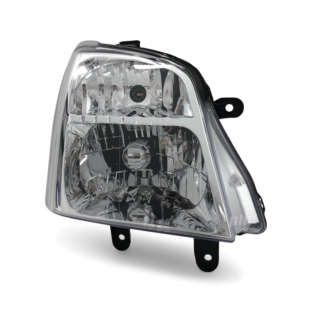 Headlight RIGHT fits Holden RA Rodeo 2003 - 2006