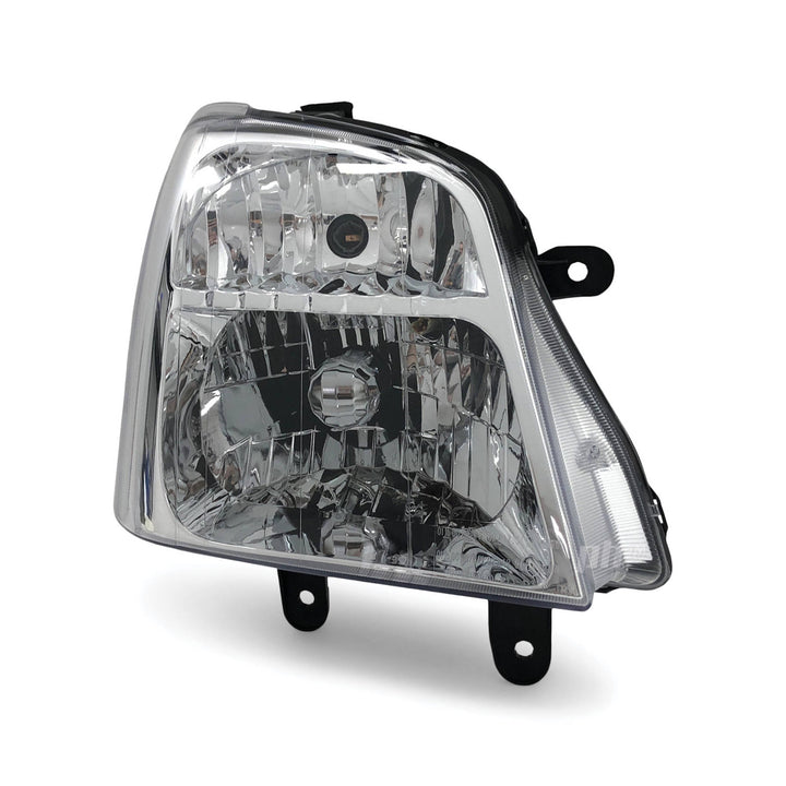 Headlight RIGHT fits Holden RA Rodeo 2003 - 2006