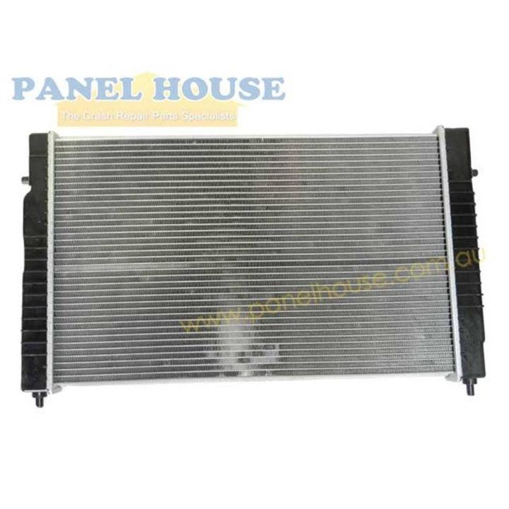 Radiator fits Holden Commodore VT VX 99-02 V8 5.7LT NO CAP Sedan Ute Wagon
