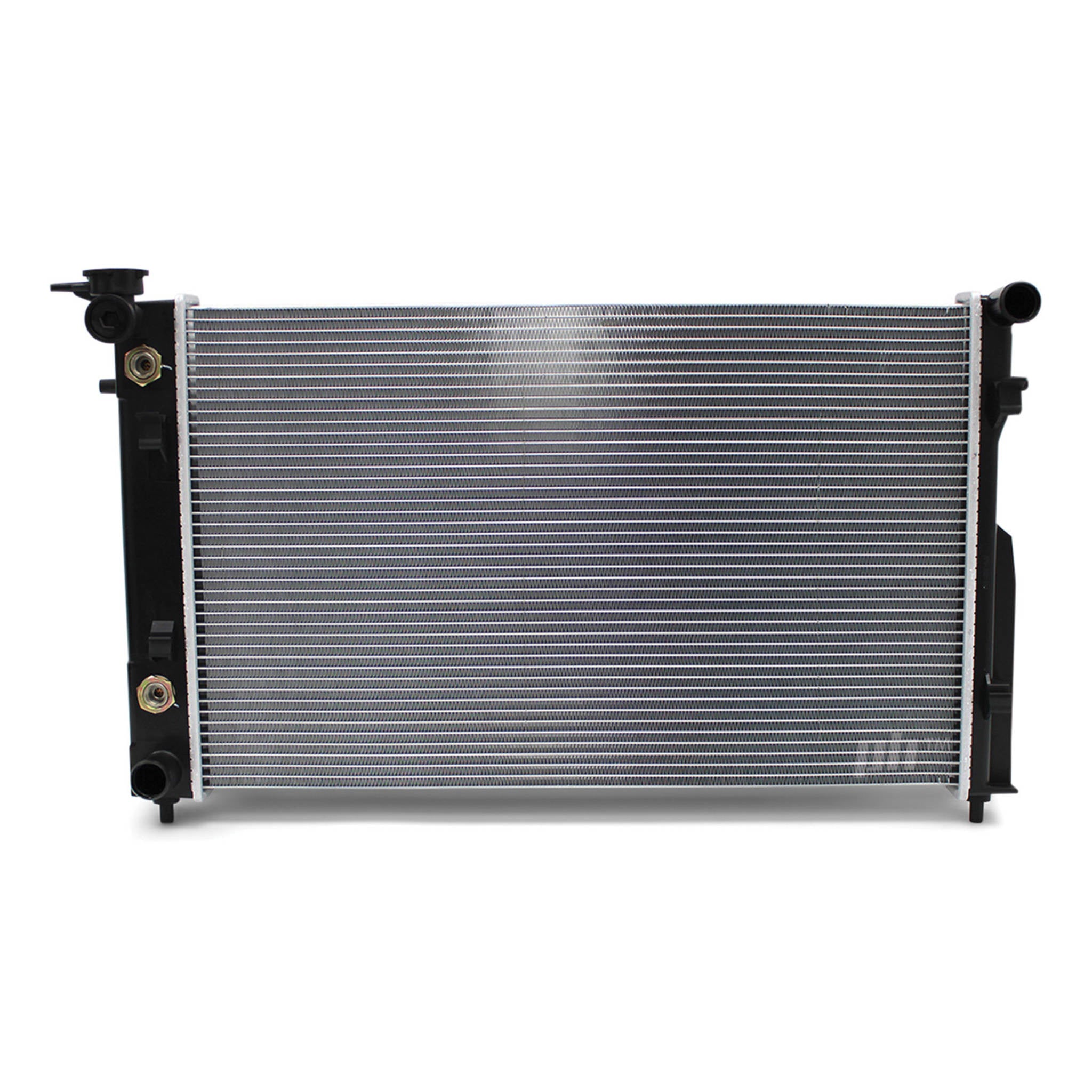 Radiator fits Holden Commodore VY V6 3.8 2002 - 2004 Sedan Ute Wagon