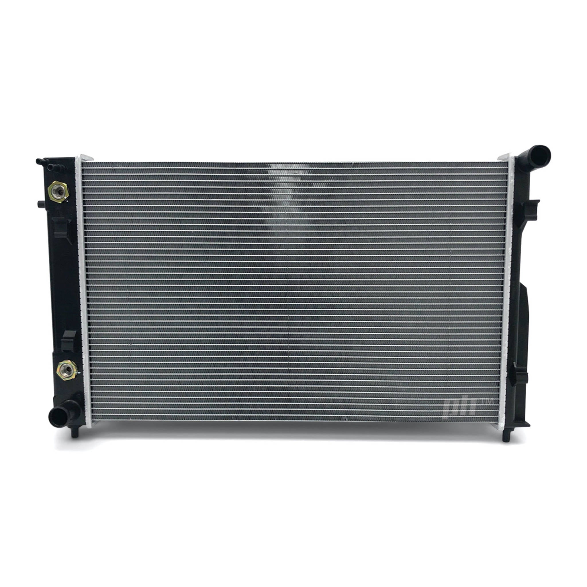 Radiator fits Holden Commodore VY V8 5.7 2002 - 2004 Sedan Ute Wagon