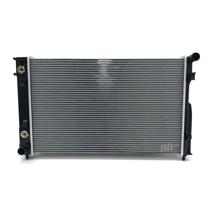 Radiator fits Holden Commodore VY V8 5.7 2002 - 2004 Sedan Ute Wagon