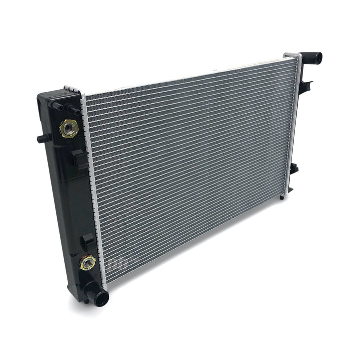 Radiator fits Holden Commodore VY V8 5.7 2002 - 2004 Sedan Ute Wagon