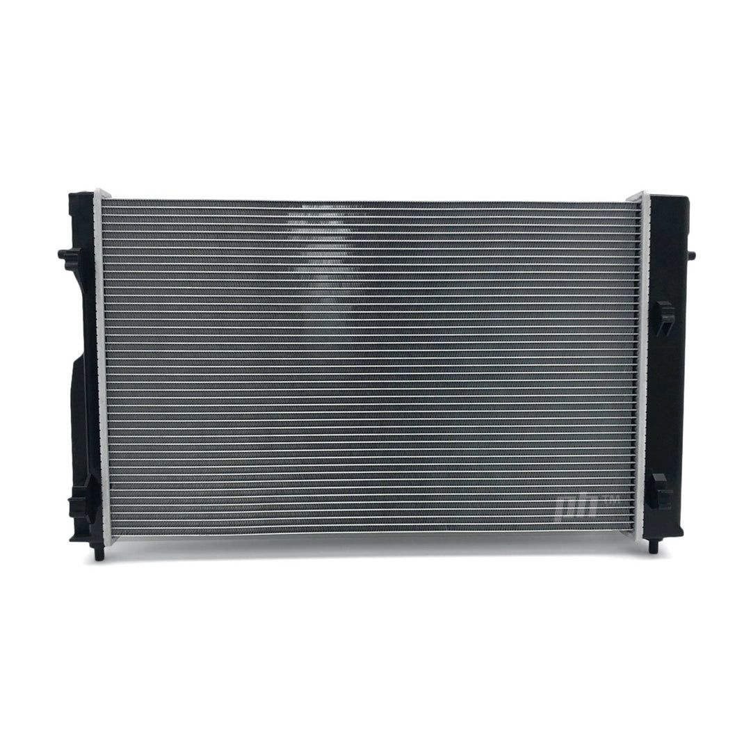 Radiator fits Holden Commodore VY V8 5.7 2002 - 2004 Sedan Ute Wagon