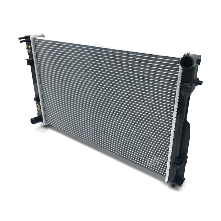 Radiator fits Holden Commodore VY V8 5.7 2002 - 2004 Sedan Ute Wagon