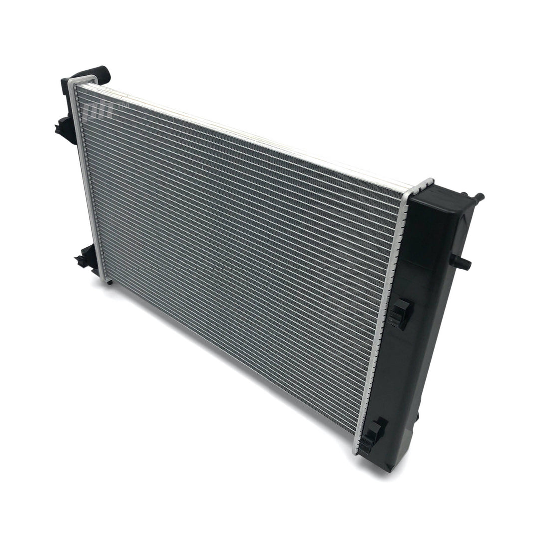 Radiator fits Holden Commodore VY V8 5.7 2002 - 2004 Sedan Ute Wagon