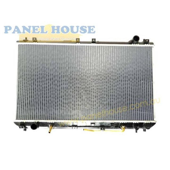 Radiator 6 Cylinder Fits Toyota Camry 2002-2006 CV36