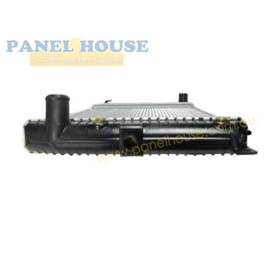 Radiator fits Ford Falcon EA EB ED Fairmont Fairlane 6CYL 8CYL XR6 XR8