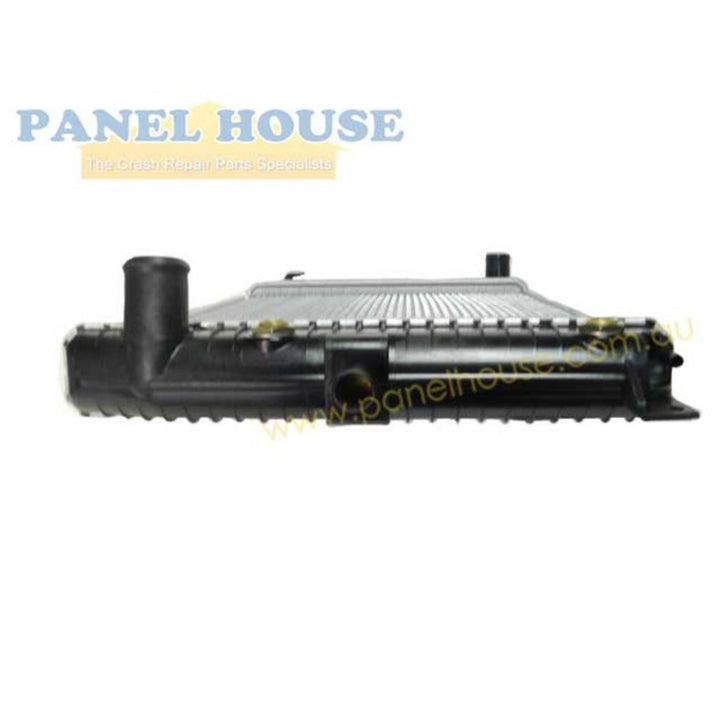 Radiator fits Ford Falcon EA EB ED Fairmont Fairlane 6CYL 8CYL XR6 XR8