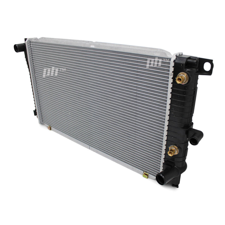 Radiator fits Ford Falcon EF EL XH Fairmont Fairlane XR6 XR8