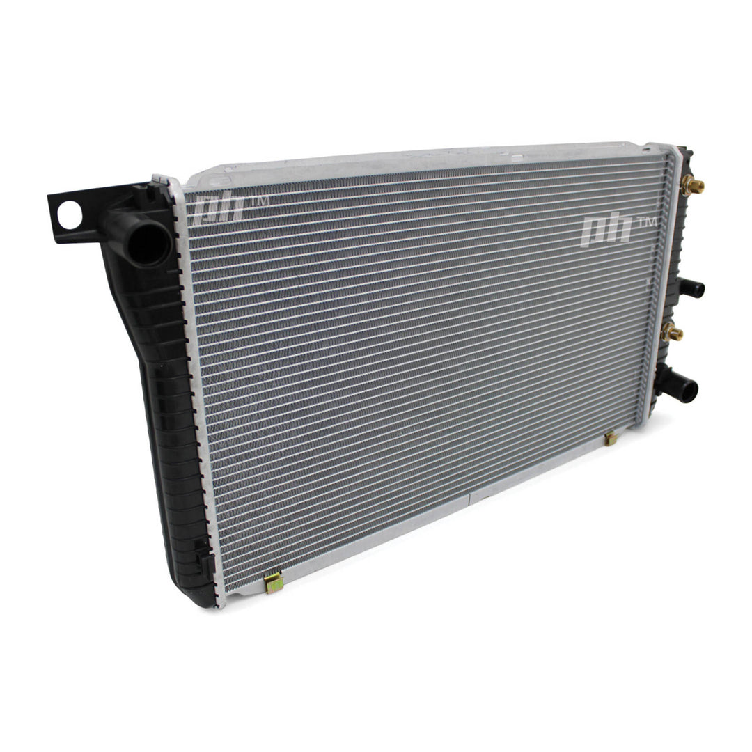 Radiator fits Ford Falcon EF EL XH Fairmont Fairlane XR6 XR8