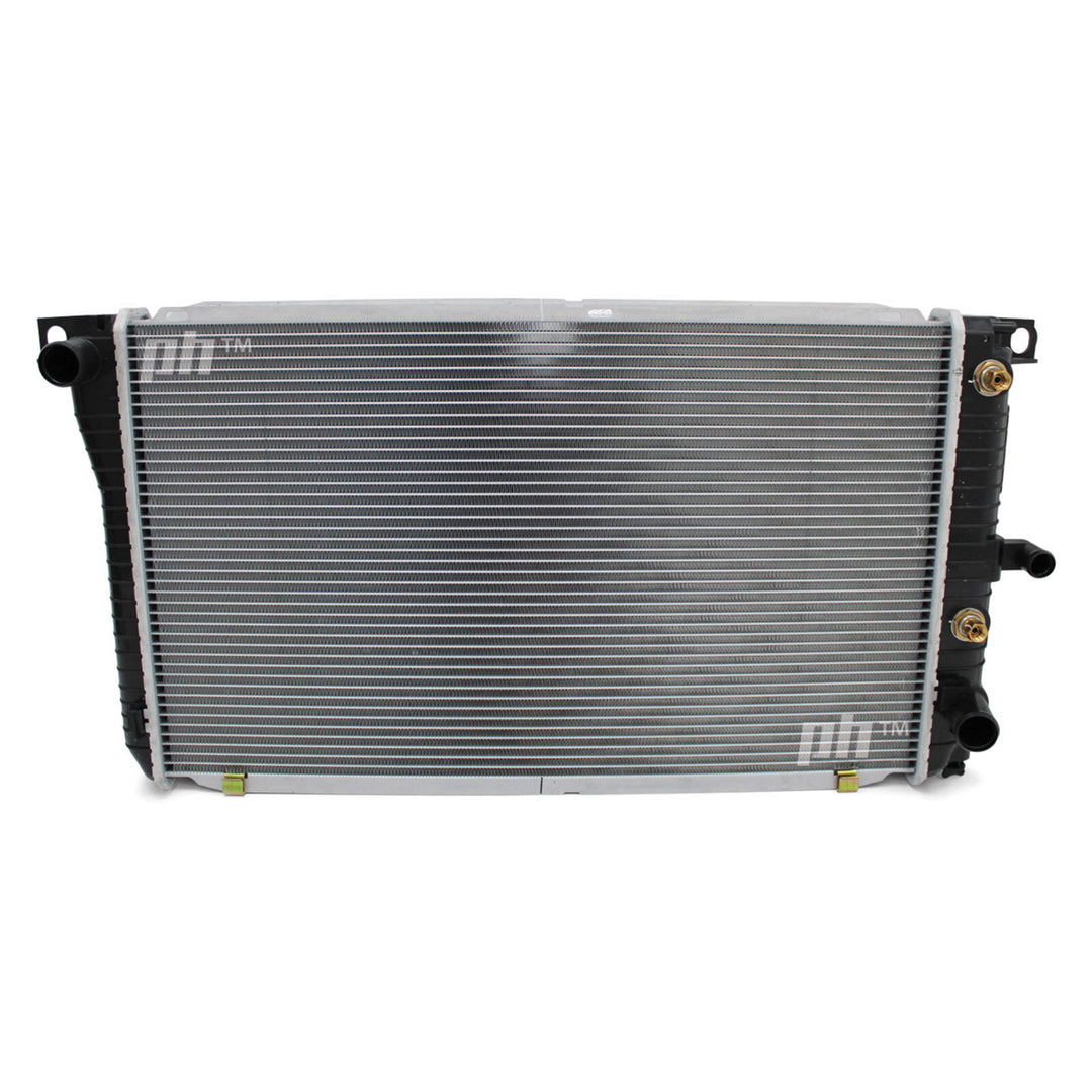 Radiator fits Ford Falcon EF EL XH Fairmont Fairlane XR6 XR8