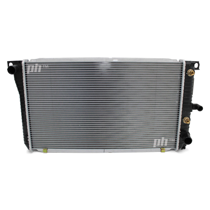 Radiator fits Ford Falcon EF EL XH Fairmont Fairlane XR6 XR8