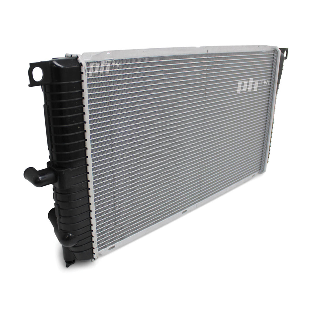 Radiator fits Ford Falcon EF EL XH Fairmont Fairlane XR6 XR8