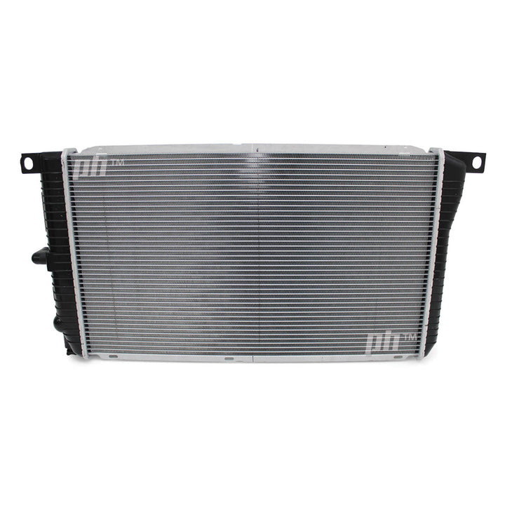 Radiator fits Ford Falcon EF EL XH Fairmont Fairlane XR6 XR8