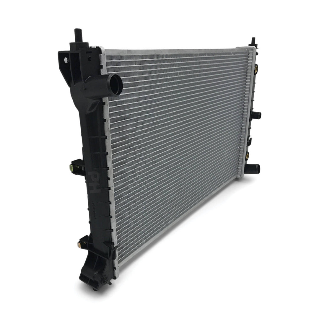 Radiator fits Ford Falcon AU Fairmont Fairlane 6CYL 8CYL XR6 XR8