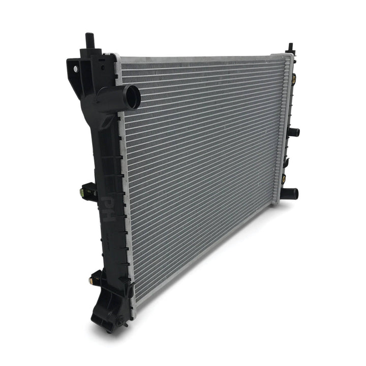 Radiator fits Ford Falcon AU Fairmont Fairlane 6CYL 8CYL XR6 XR8
