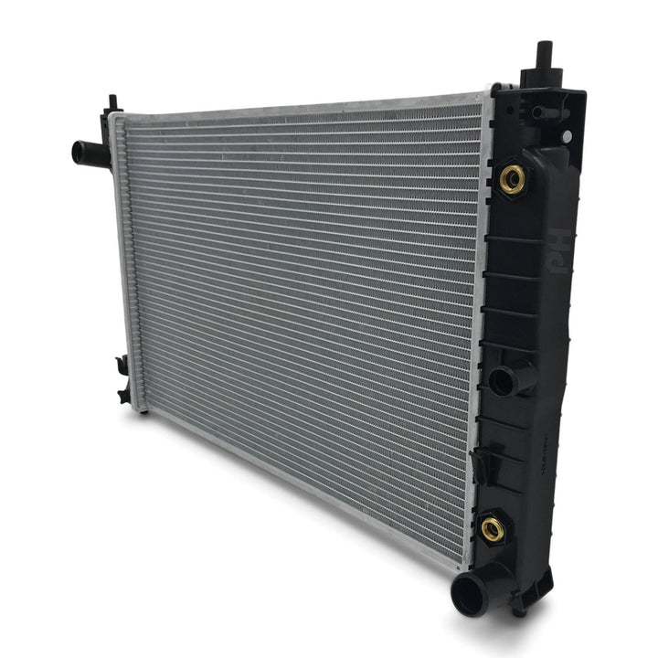 Radiator fits Ford Falcon AU Fairmont Fairlane 6CYL 8CYL XR6 XR8