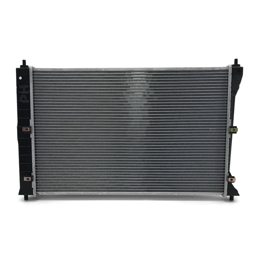 Radiator fits Ford Falcon AU Fairmont Fairlane 6CYL 8CYL XR6 XR8