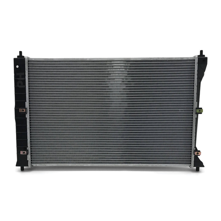 Radiator fits Ford Falcon AU Fairmont Fairlane 6CYL 8CYL XR6 XR8