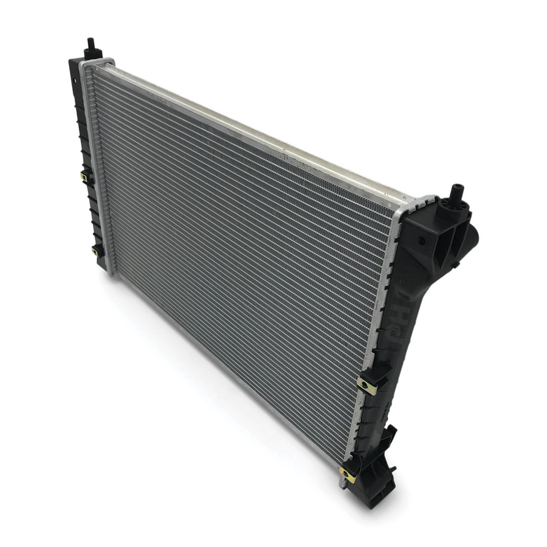 Radiator fits Ford Falcon AU Fairmont Fairlane 6CYL 8CYL XR6 XR8
