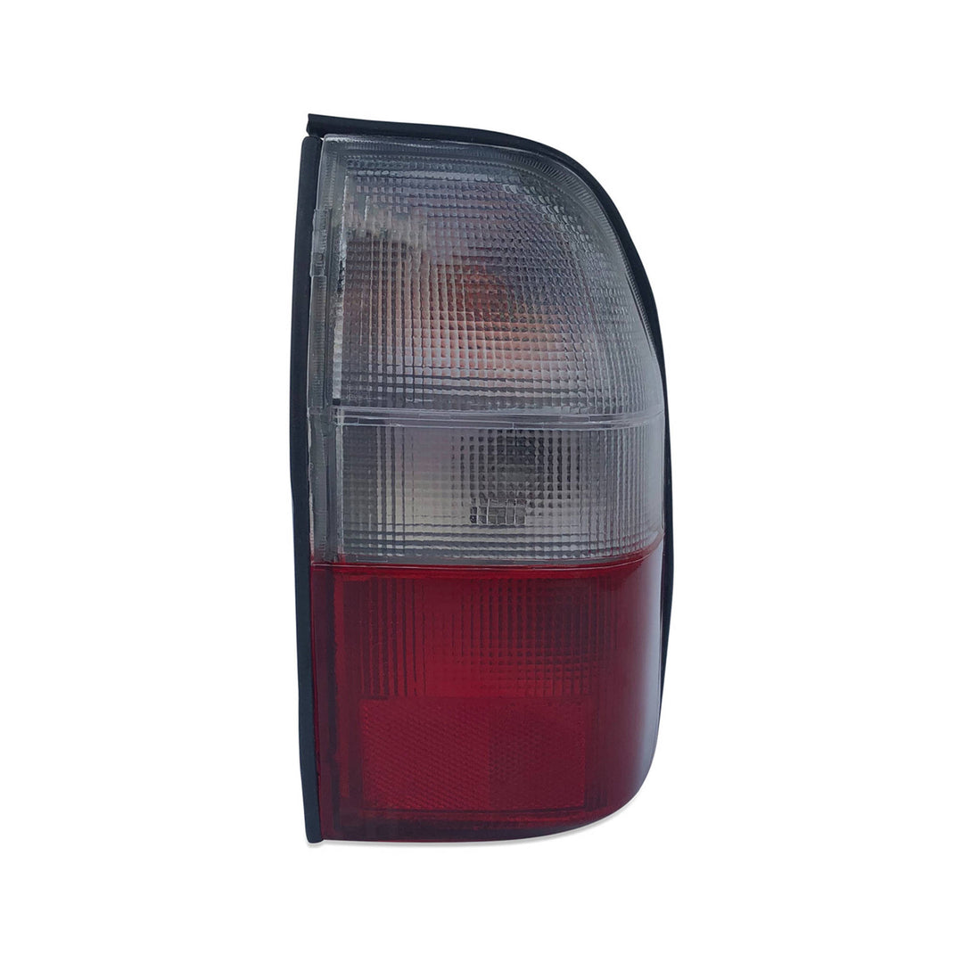 Tail Lights PAIR fits Mitsubishi Triton MK 2001 - 2006