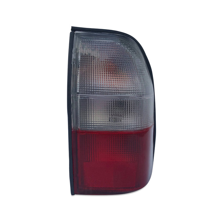 Tail Lights PAIR fits Mitsubishi Triton MK 2001 - 2006