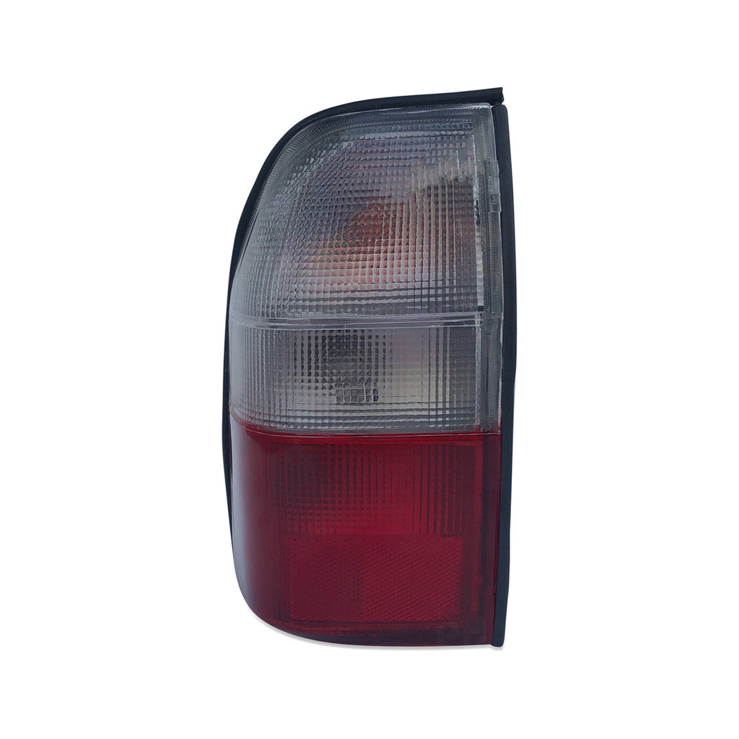 Tail Lights PAIR fits Mitsubishi Triton MK 2001 - 2006