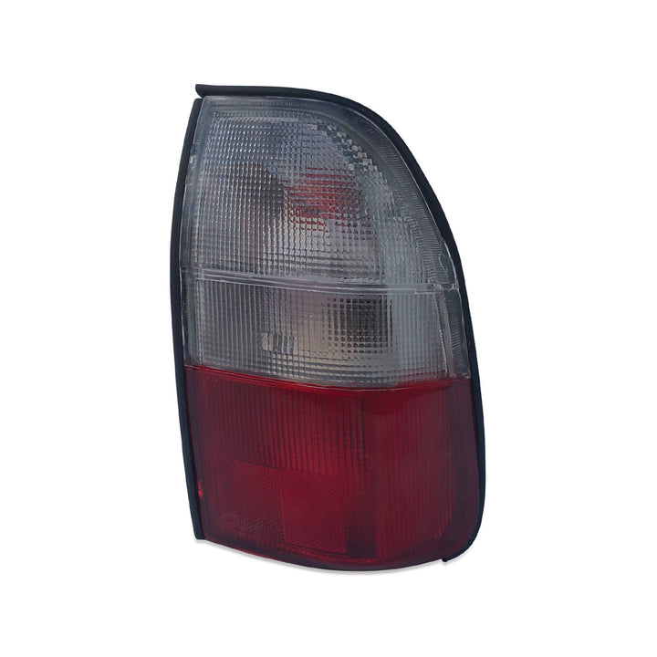Tail Lights PAIR fits Mitsubishi Triton MK 2001 - 2006