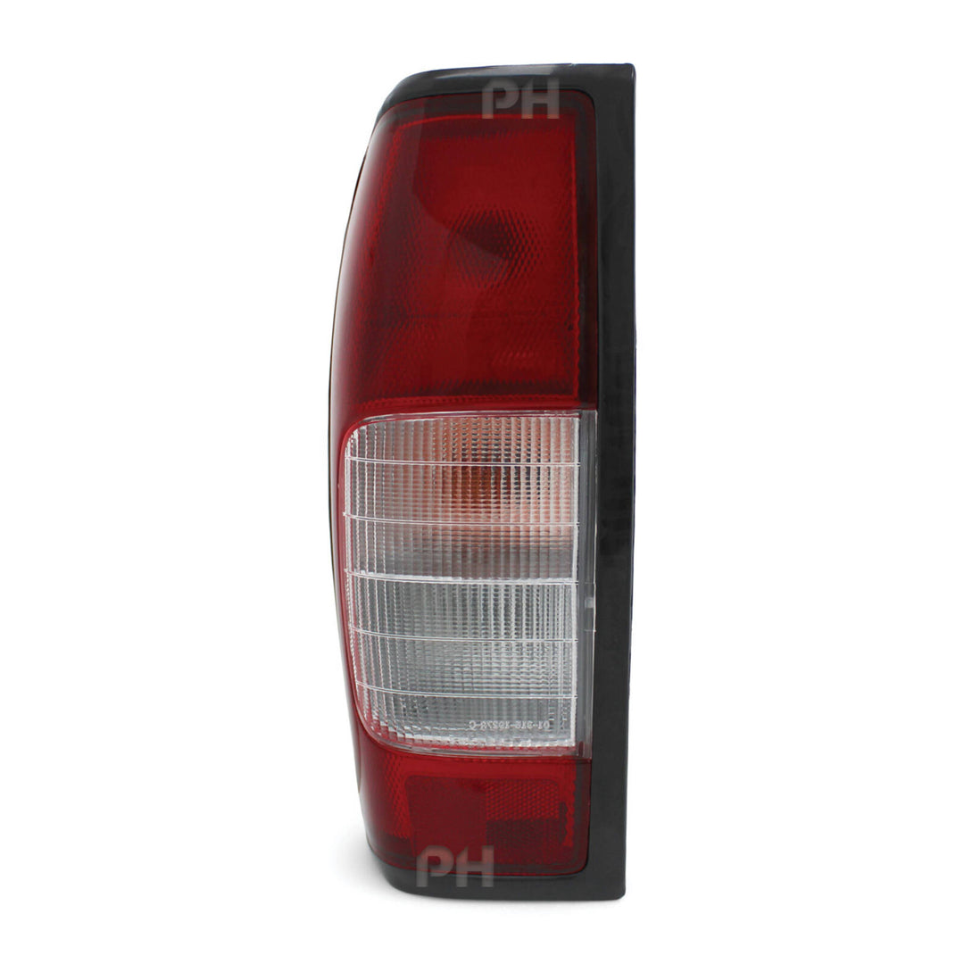 Tail Lights PAIR fits Nissan Navara D22 Ute 1997 - 2006