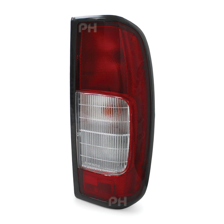 Tail Lights PAIR fits Nissan Navara D22 Ute 1997 - 2006