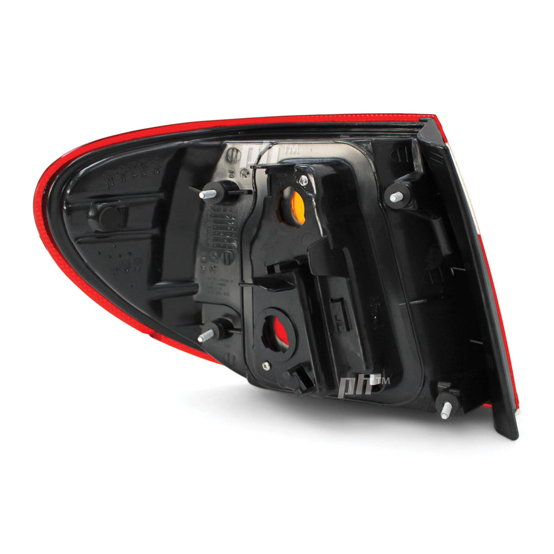 Tail Lights PAIR fits Nissan Pulsar N16 Sedan Series 1 2000 - 2003