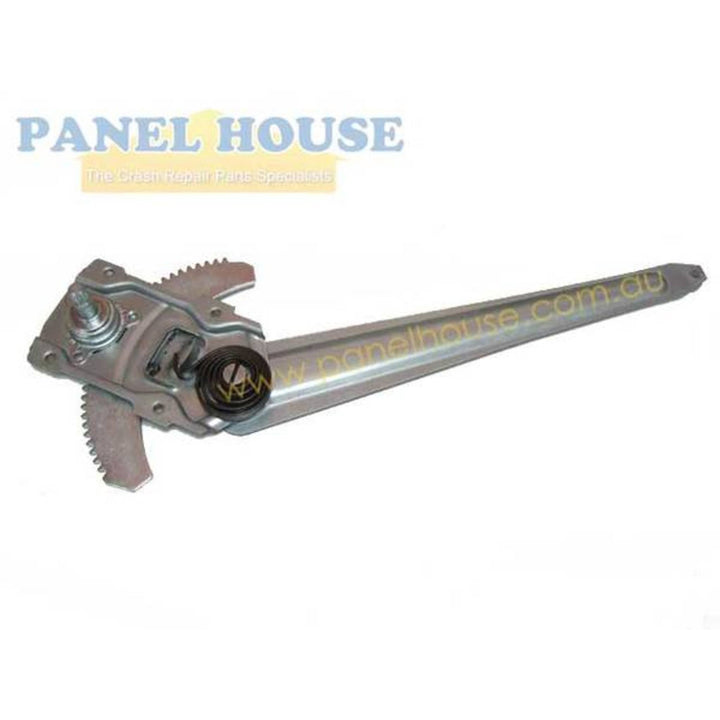 Window Regulator RIGHT Manual Fits Toyota Hilux 11/2001 - 09/2005
