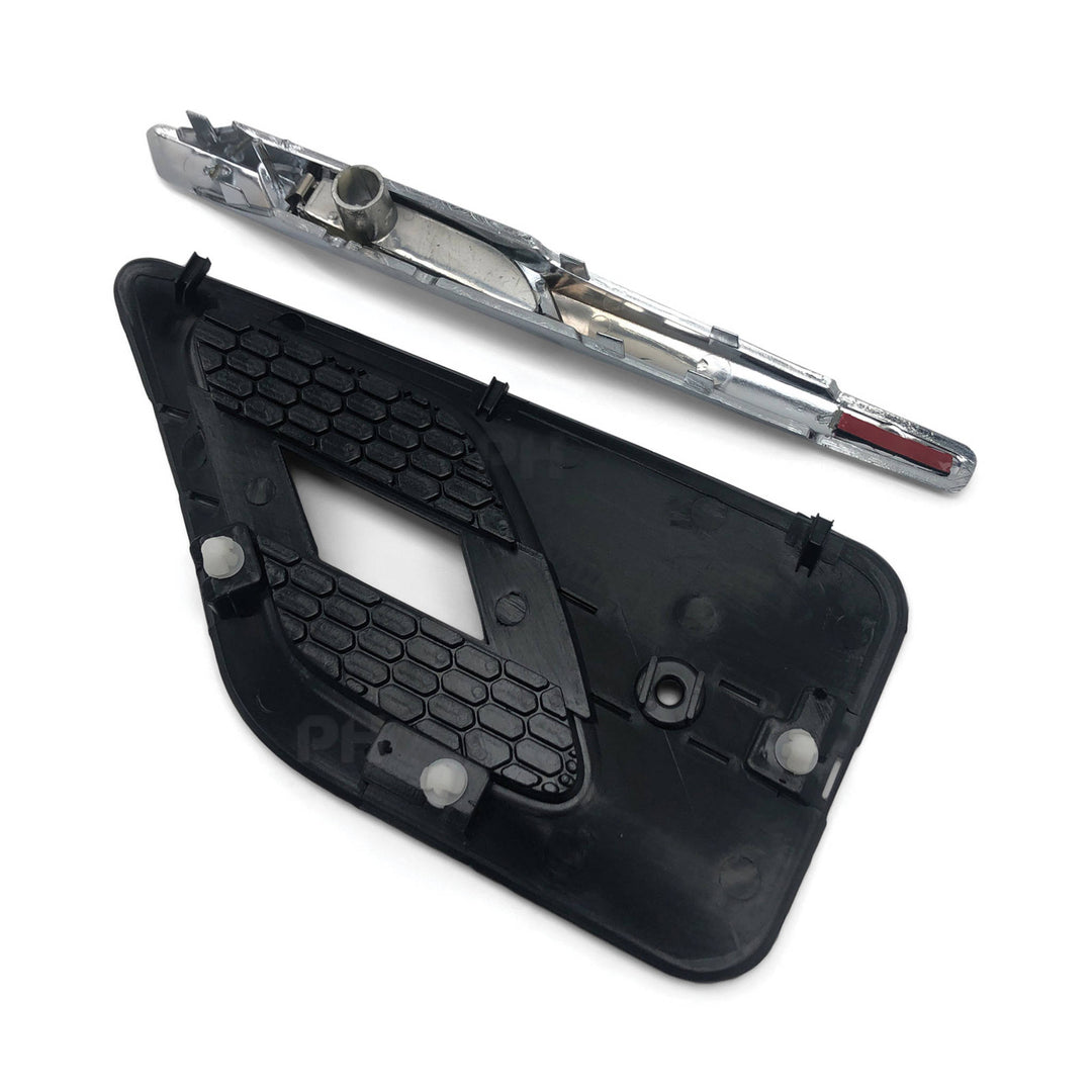 Guard Flute Indicator Flasher Blinker PAIR fits Holden Commodore VZ SS HSV Maloo