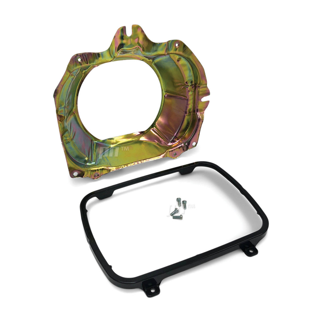 Aftermarket Headlights For Toyota