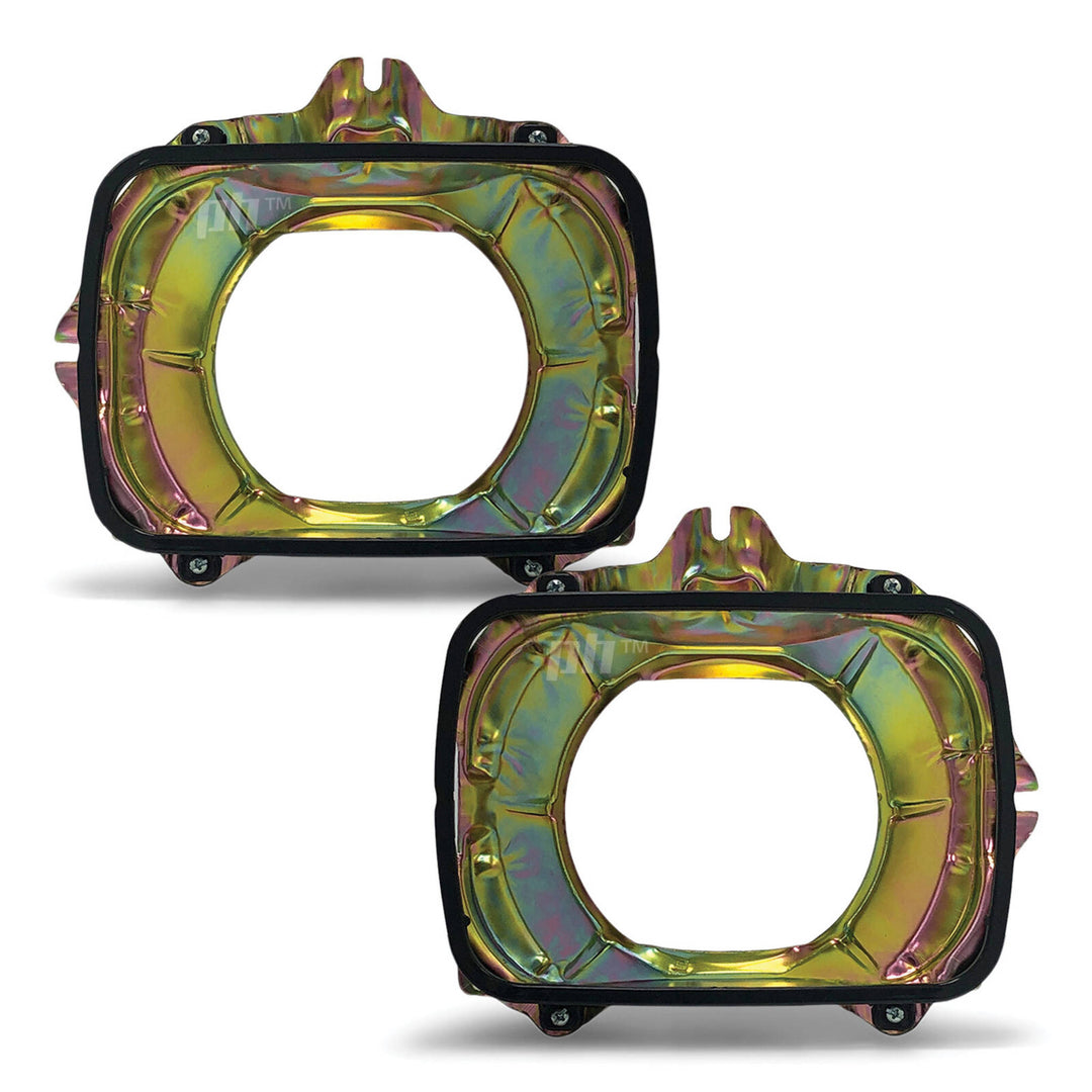 Aftermarket Headlights For Toyota