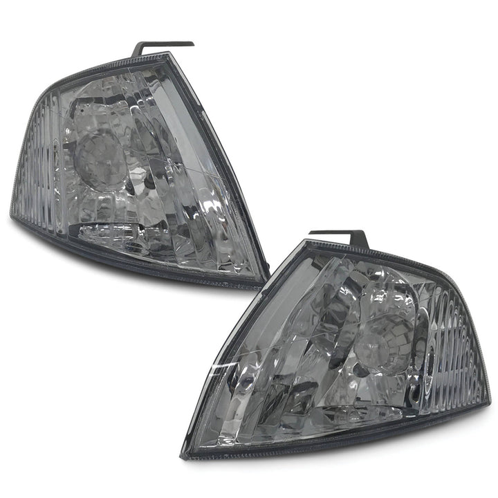 Corner Indicator Light PAIR fits Ford Laser KN - KQ 1998 - 2002
