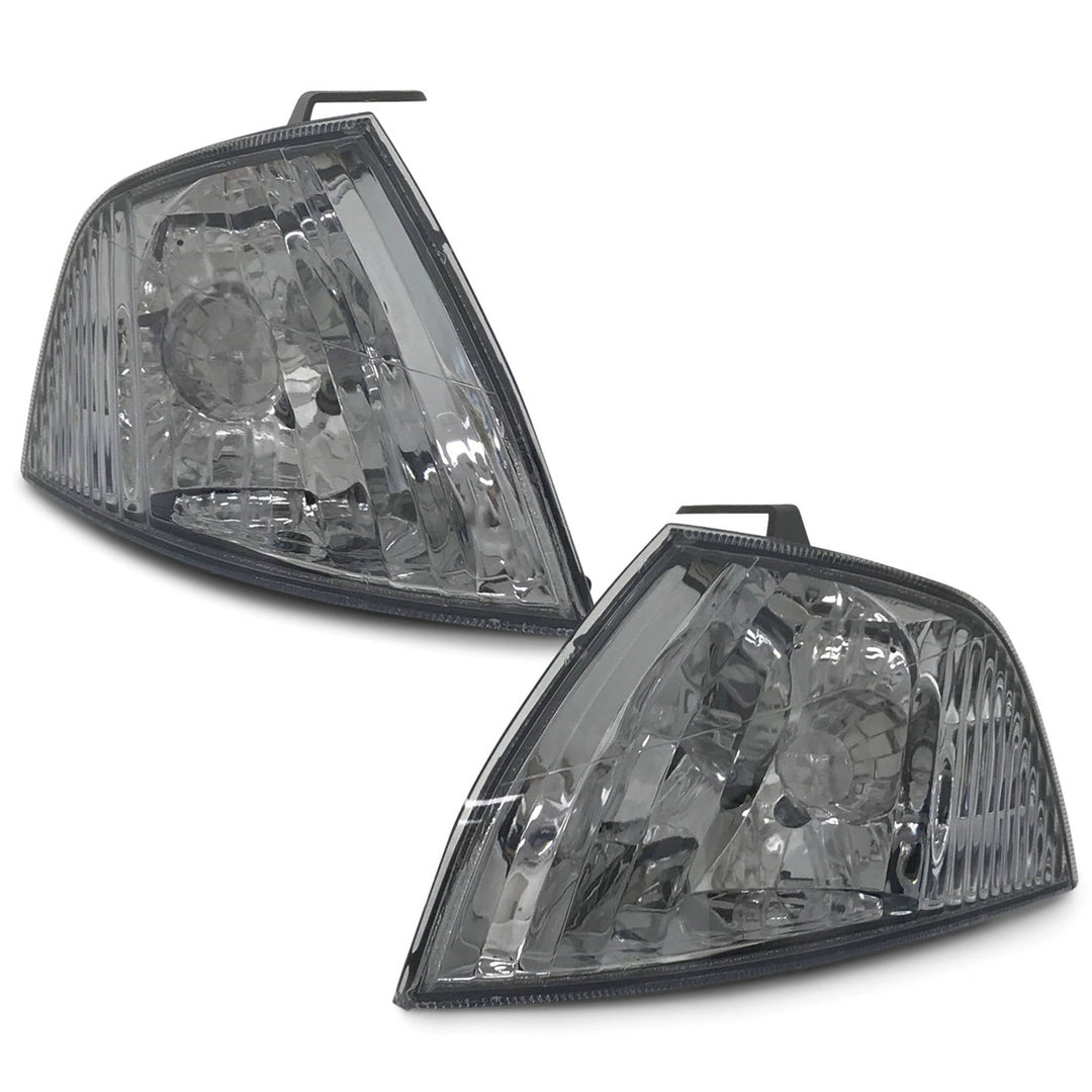 Corner Indicator Light PAIR fits Ford Laser KN - KQ 1998 - 2002