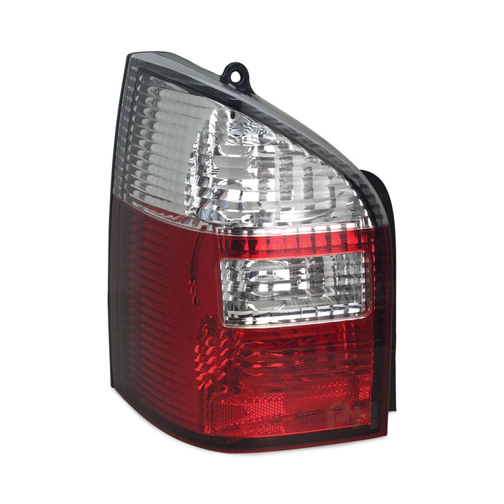 Tail Lights PAIR fits Ford AU Falcon / Fairmont Wagon Series 2 - 3
