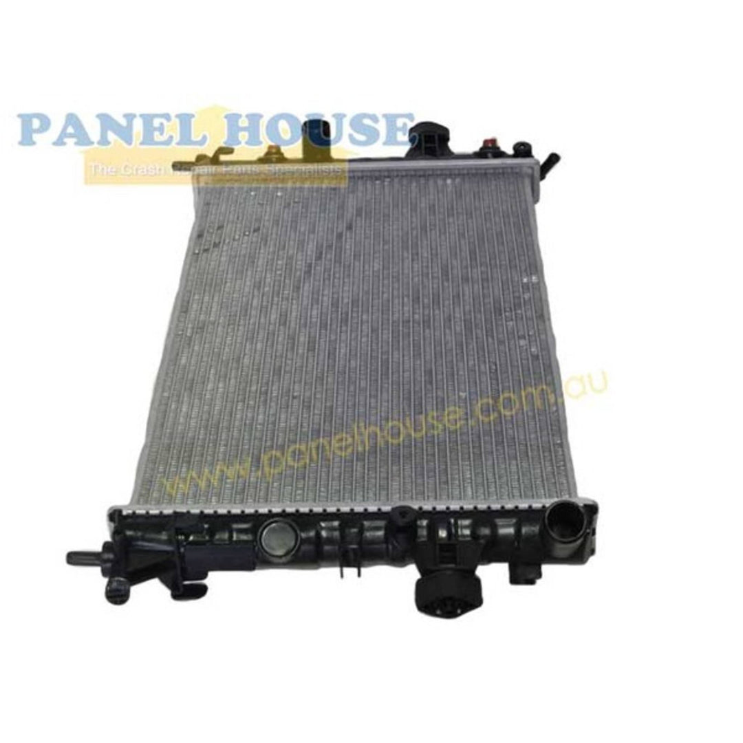 Radiator New fits Holden Astra TS 98-04 Petrol 1.8 + 2.0 Lt