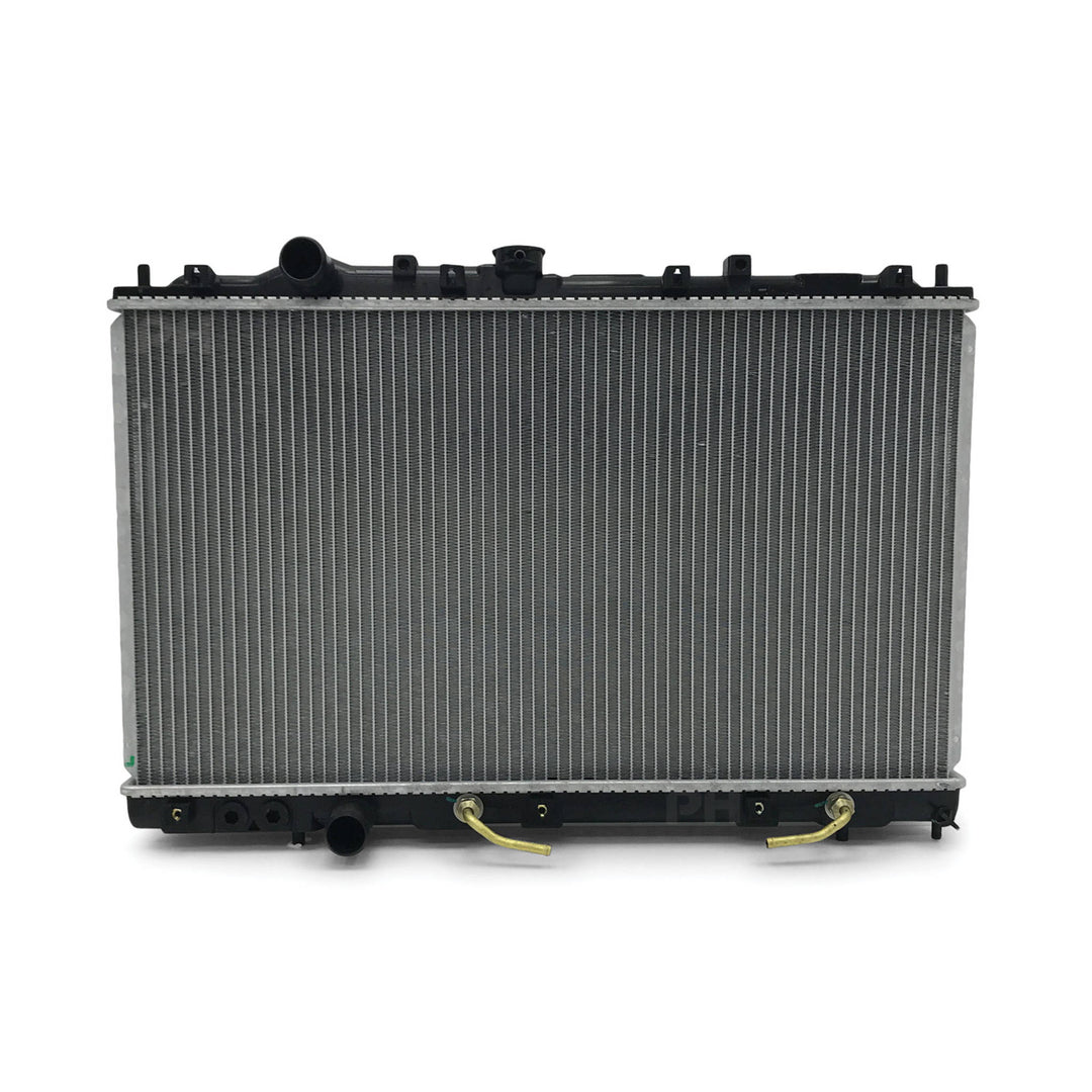 Radiator fits Mitsubishi CE Lancer Coupe & Mirage Hatchback 4CYL 1996 - 2003