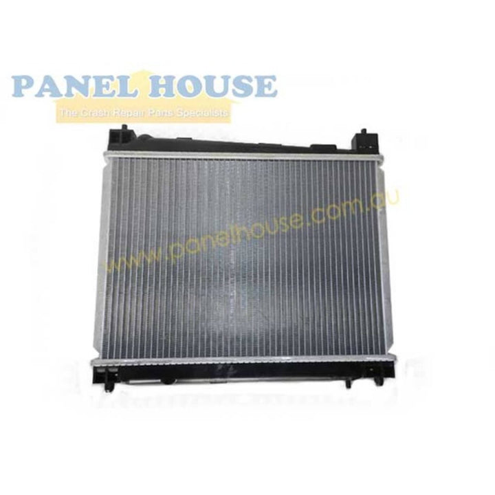 Radiator Fits Toyota Echo Hatch 3 / 5 Door 1999 - 2005 NEW
