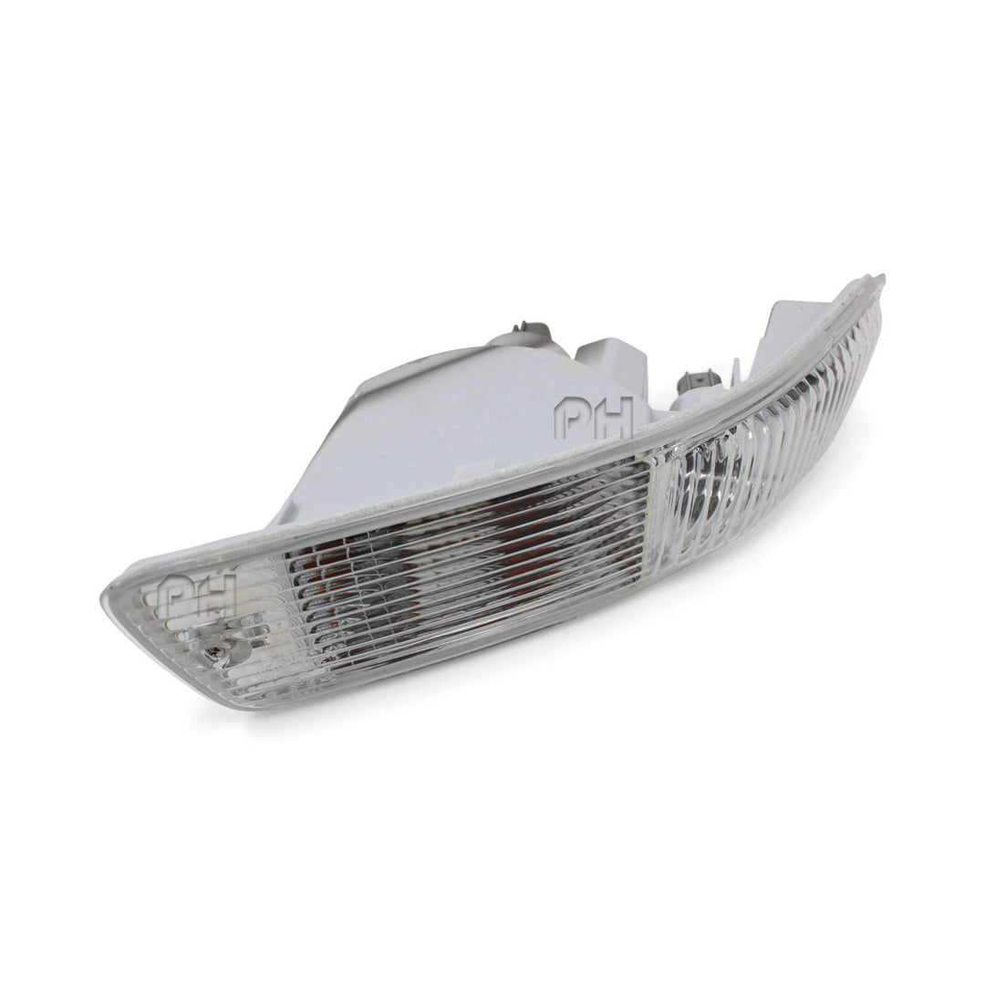Front Bumper Indicator Park Light LEFT Fits Toyota RAV4 1997 - 2000